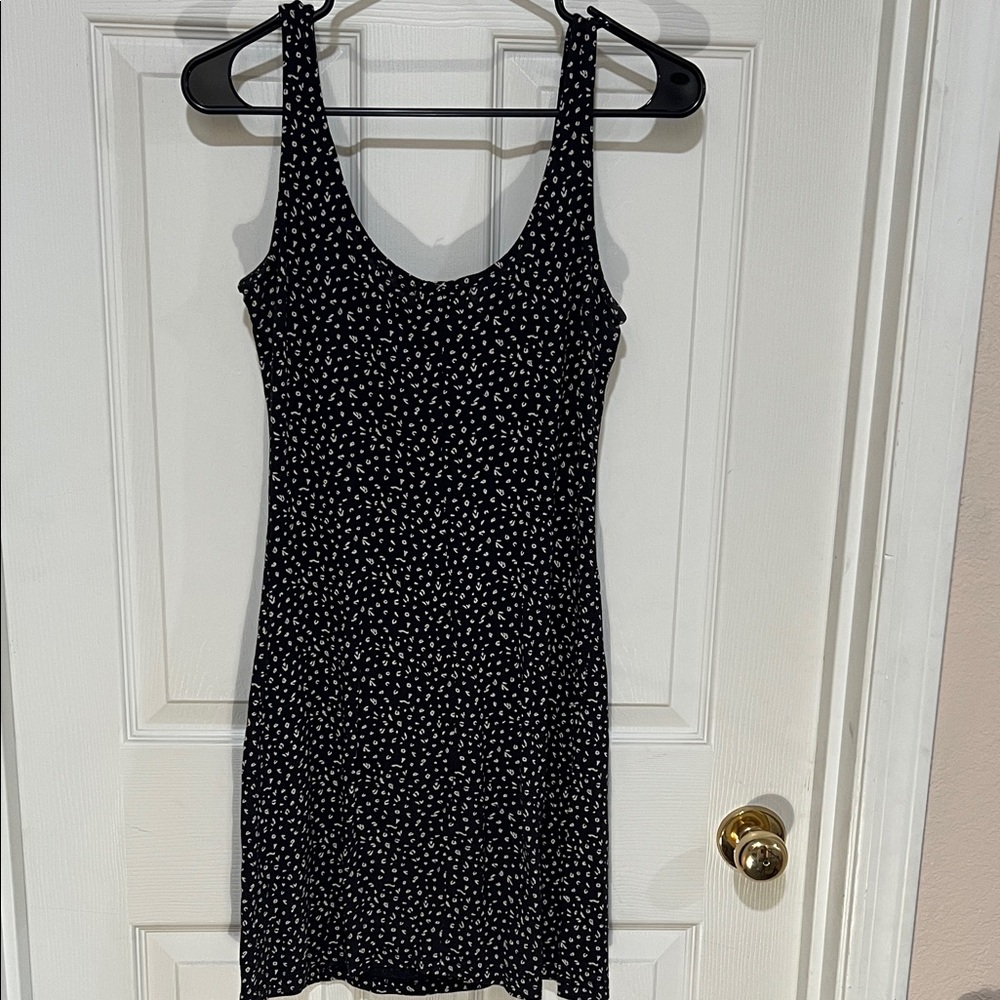 Volcom Black and White Dress - Picture 6 of 15